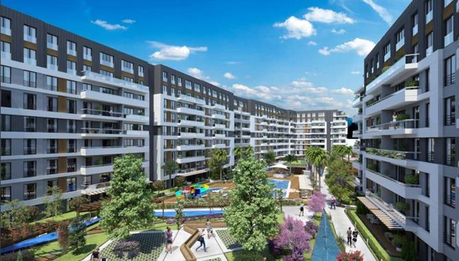 dbbanyo - Cadde Alyans Gebze