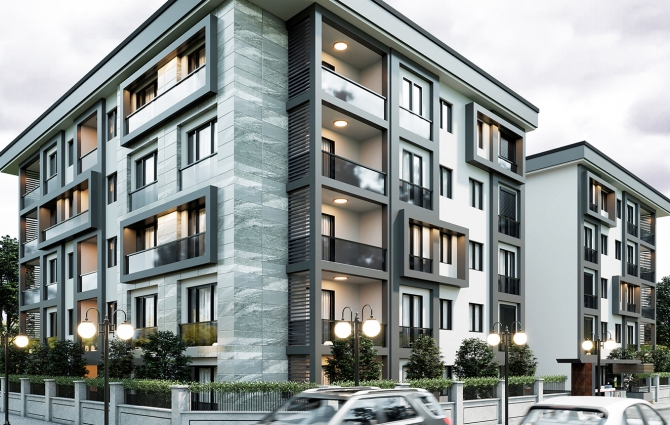 dbbanyo - Mavera Ritm Tuzla Projesi