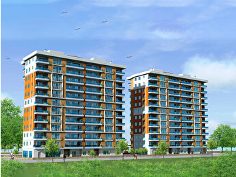 dbbanyo - Süleymanoğllu Projesi Görele - Giresun