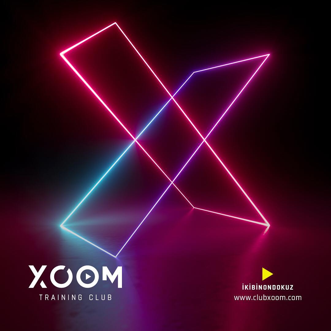 dbbanyo - Xoom Training Club Maltepe